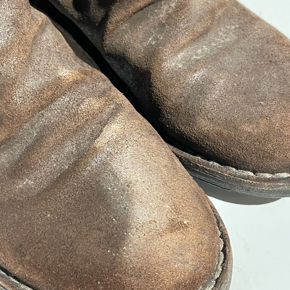 Fiorentini + Baker Elina Ankle Boot size 37 (fits like 8/8.5) - Picture 10 of 10